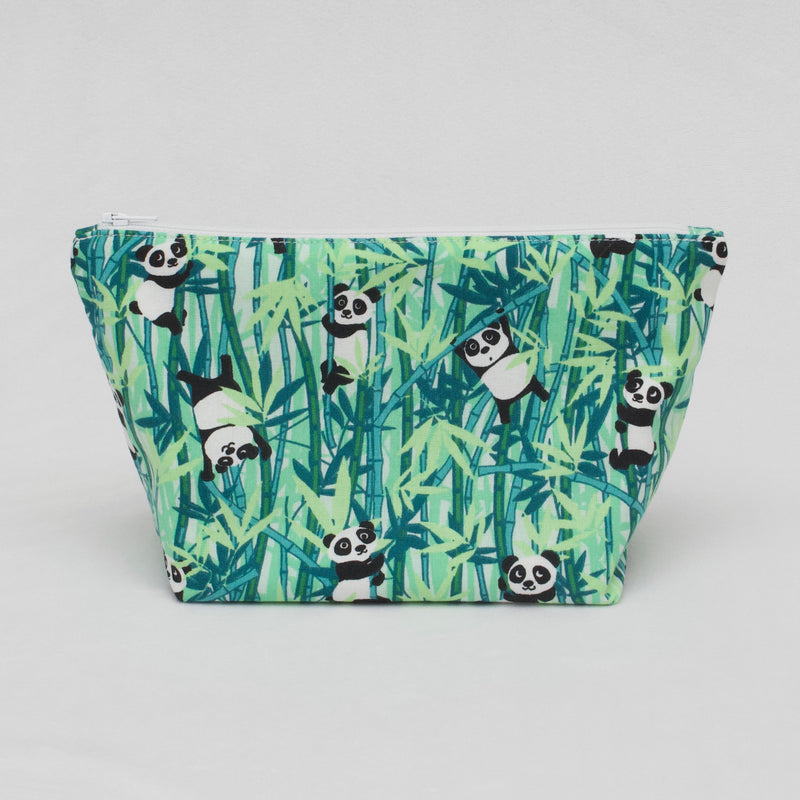 Trousse de rangement "Panda"