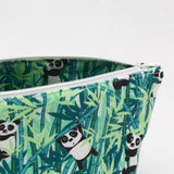 Trousse de rangement "Panda"