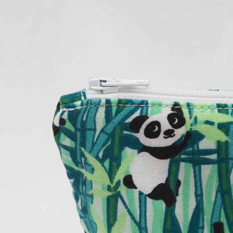 Trousse de rangement "Panda"