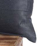 Coussin "Jeans"