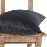 Coussin "Jeans"